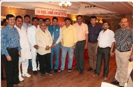 Awadhi Vikas Sansthan Group Members