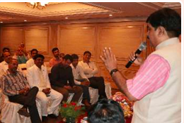 Child Education Drive